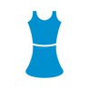 ROBE SOIE