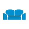 HOUSSE DIVAN (MOYEN)