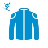 VESTE SKI